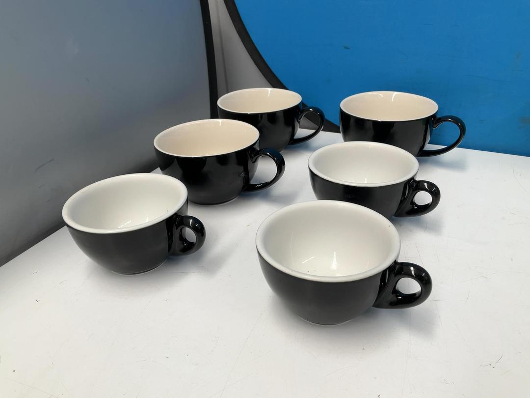 Photo '9' of Various Coloured Cups Etc