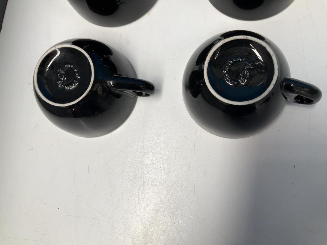 Photo '12' of Various Coloured Cups Etc