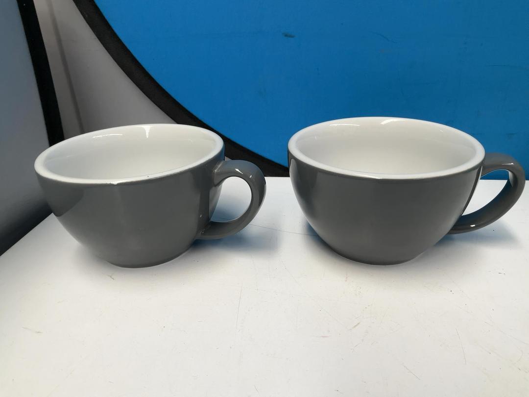 Photo '13' of Various Coloured Cups Etc