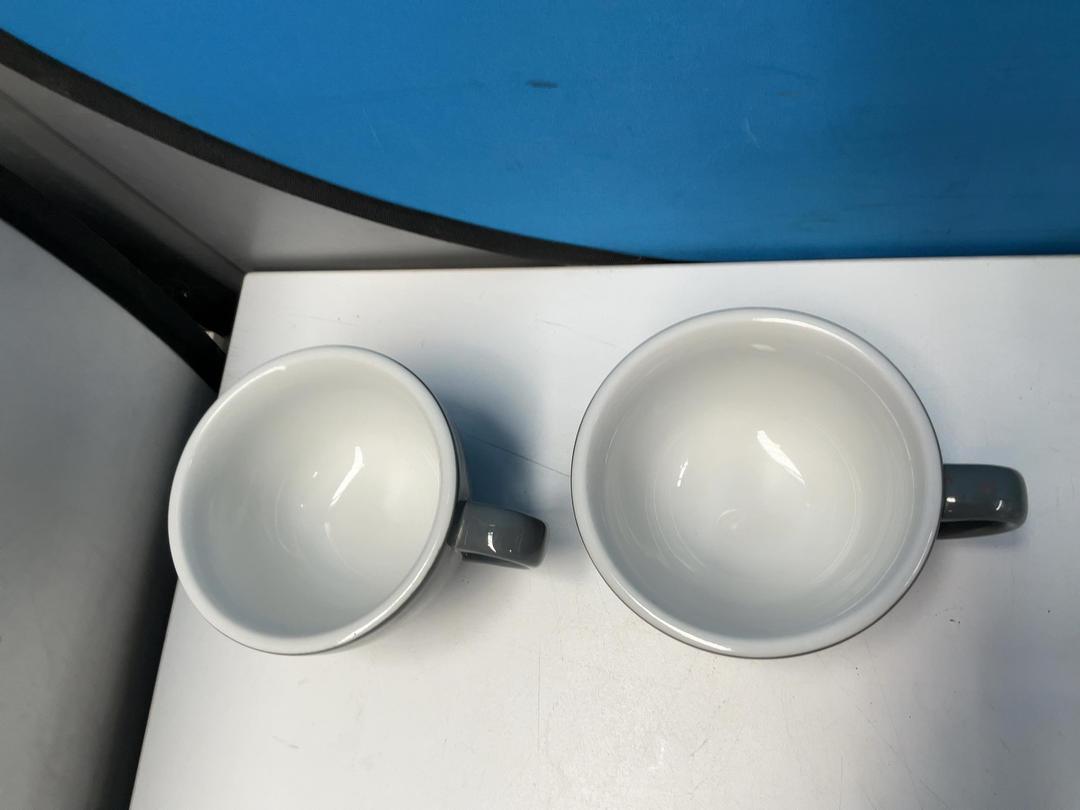 Photo '14' of Various Coloured Cups Etc