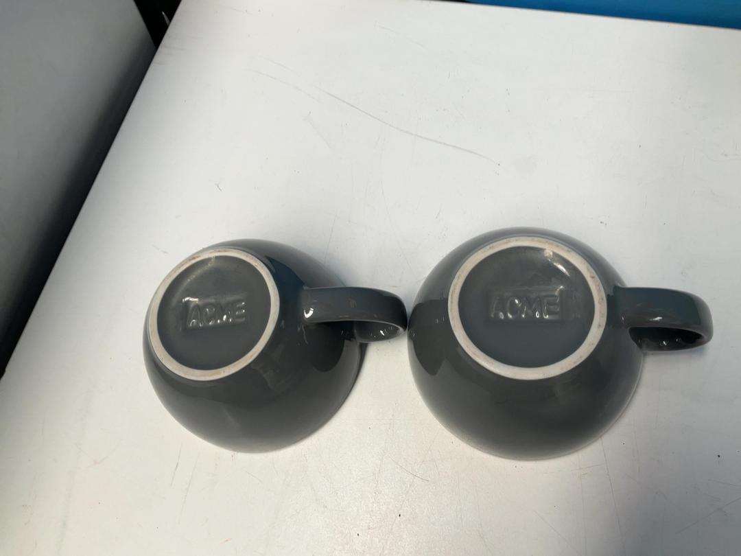 Photo '15' of Various Coloured Cups Etc