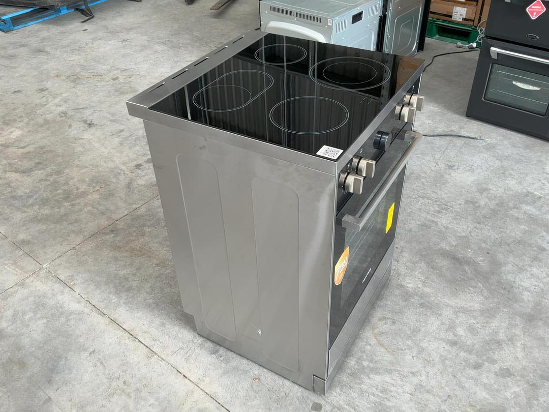 Photo '2' of Parmco Oven - Black Photo '2' of Parmco Oven - Black