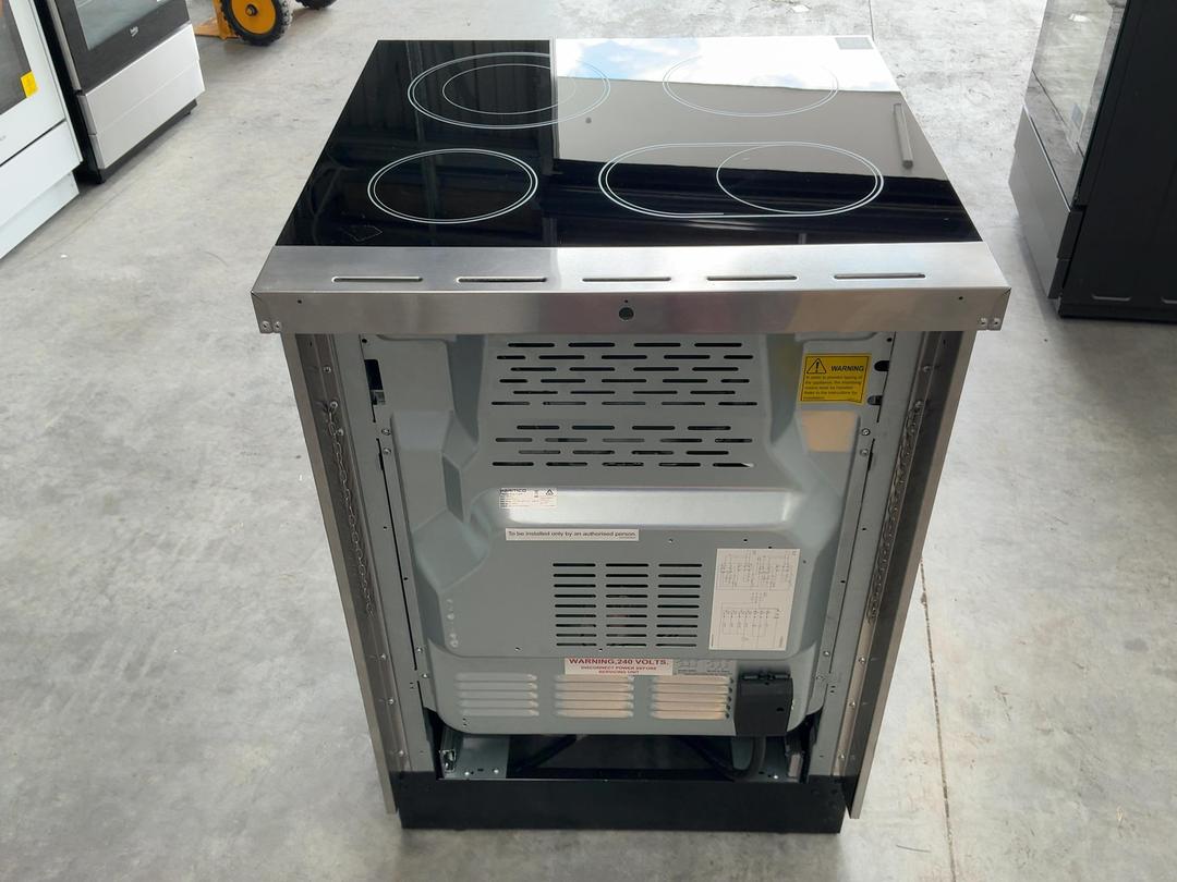 Photo '5' of Parmco Oven - Black Photo '5' of Parmco Oven - Black