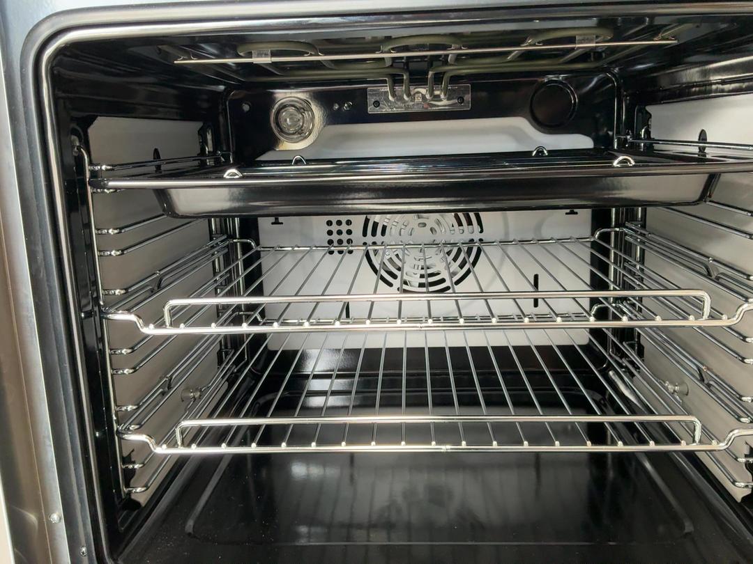Photo '9' of Parmco Oven - Black Photo '9' of Parmco Oven - Black