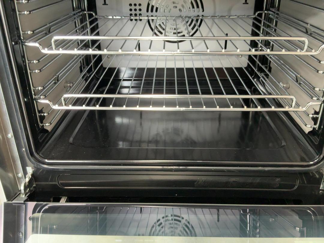 Photo '10' of Parmco Oven - Black Photo '10' of Parmco Oven - Black