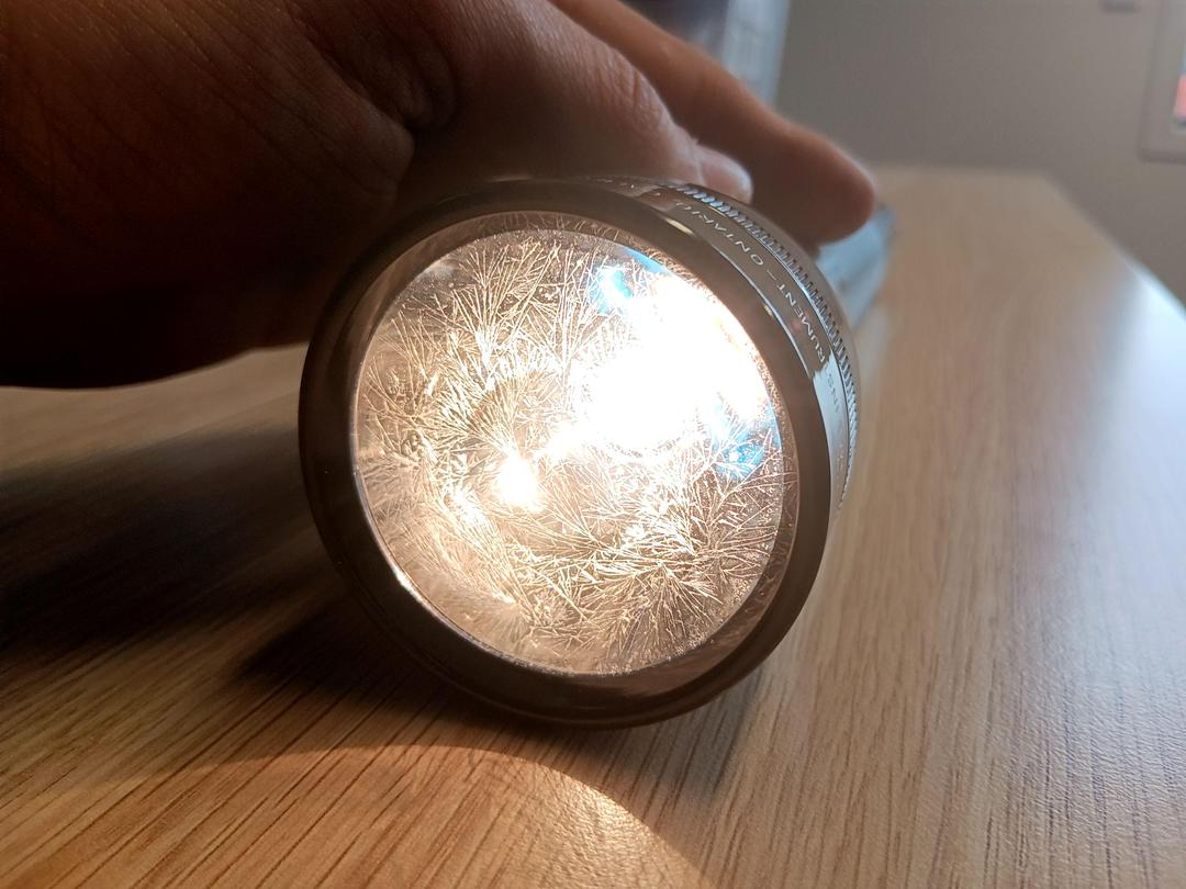 Photo '3' of 3D Cell Flashlight