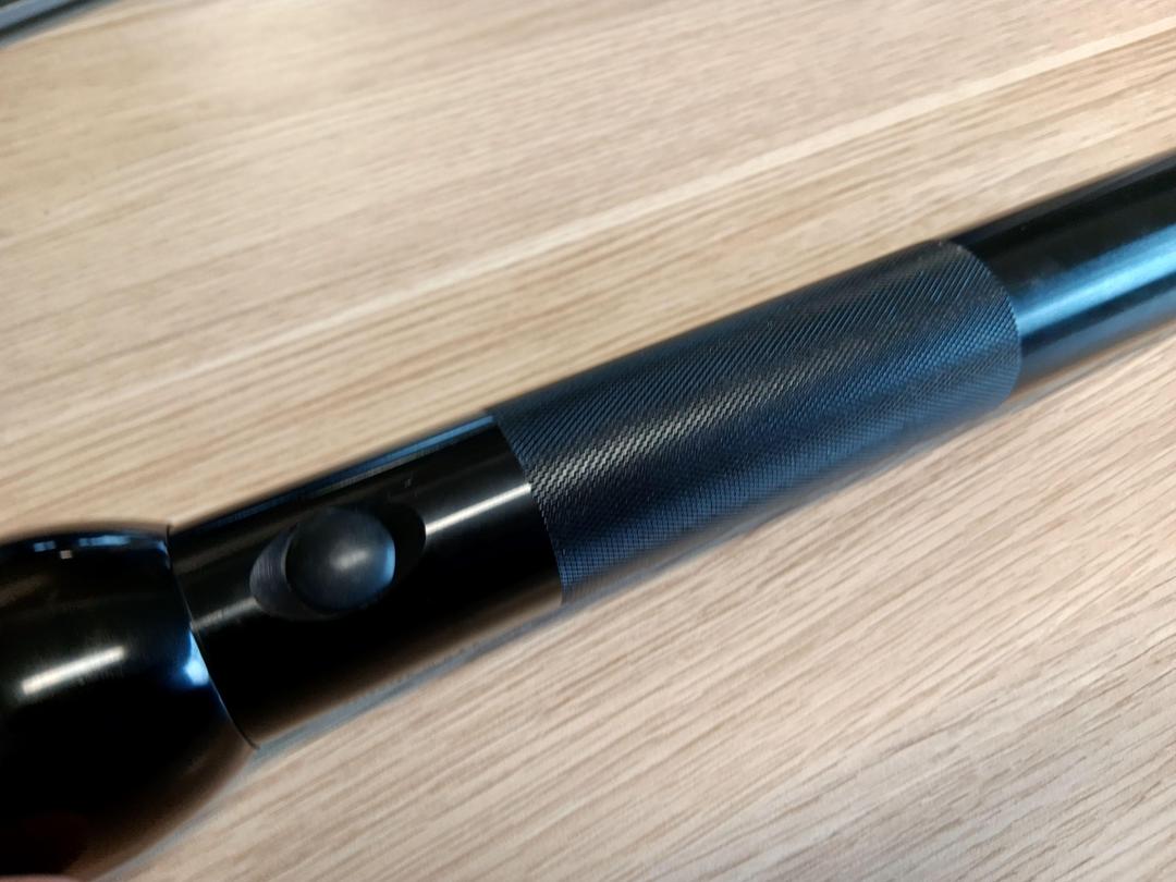 Photo '4' of 3D Cell Flashlight