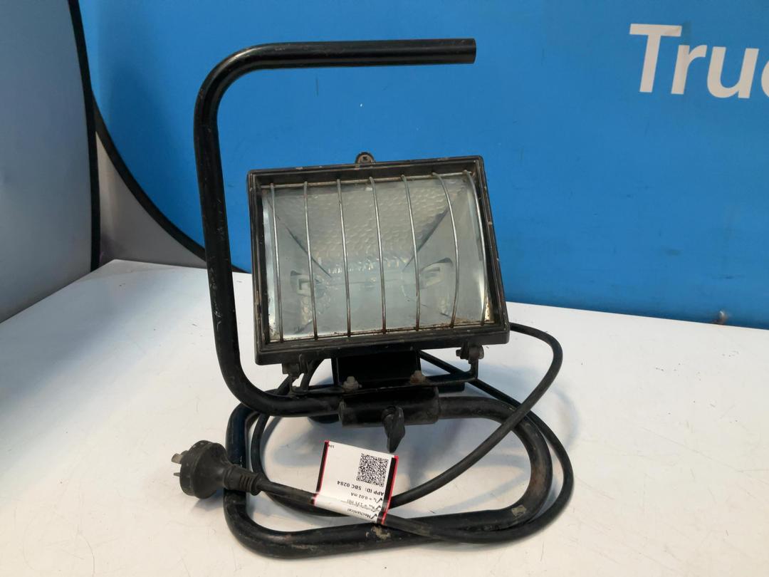 Photo '2' of Work Lights , RCD Units & Other Commercial Supplies Photo '2' of Work Lights , RCD Units & Other Commercial Supplies