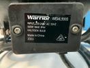 Thumbnail '3' of Work Lights , RCD Units & Other Commercial Supplies