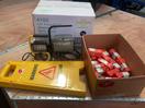 Thumbnail '1' of Work Lights , RCD Units & Other Commercial Supplies