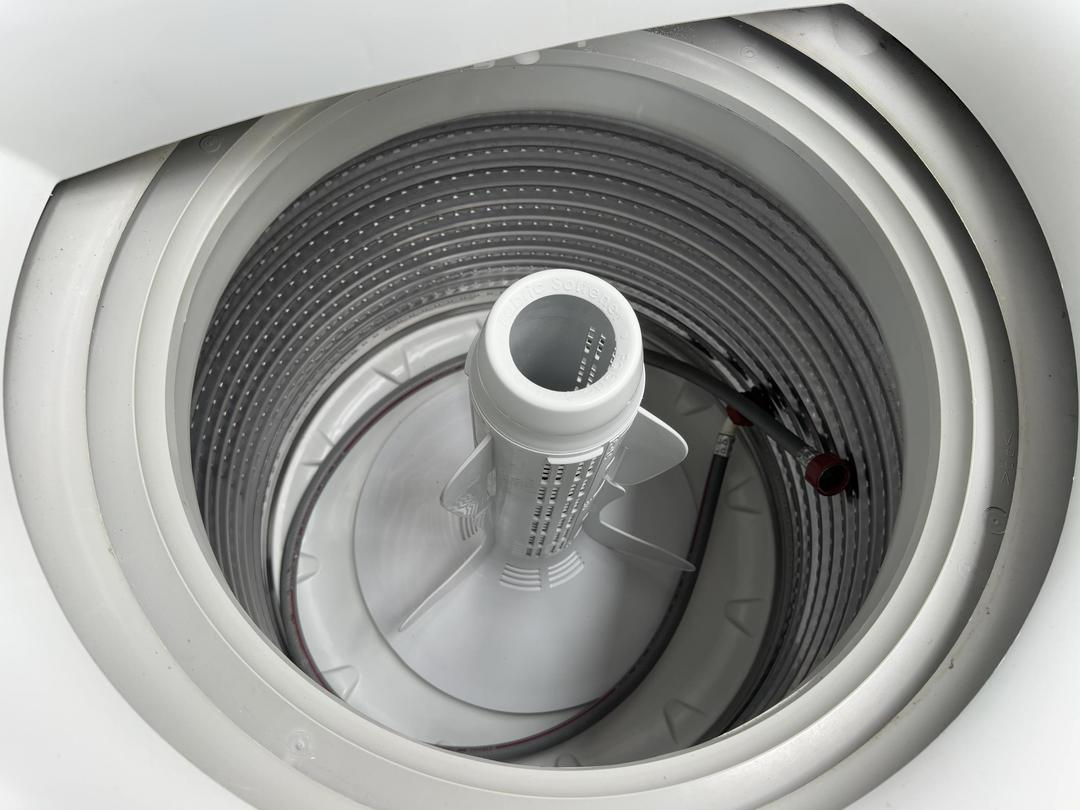 Photo '4' of Fisher & Paykel Washing Machine Photo '4' of Fisher & Paykel Washing Machine
