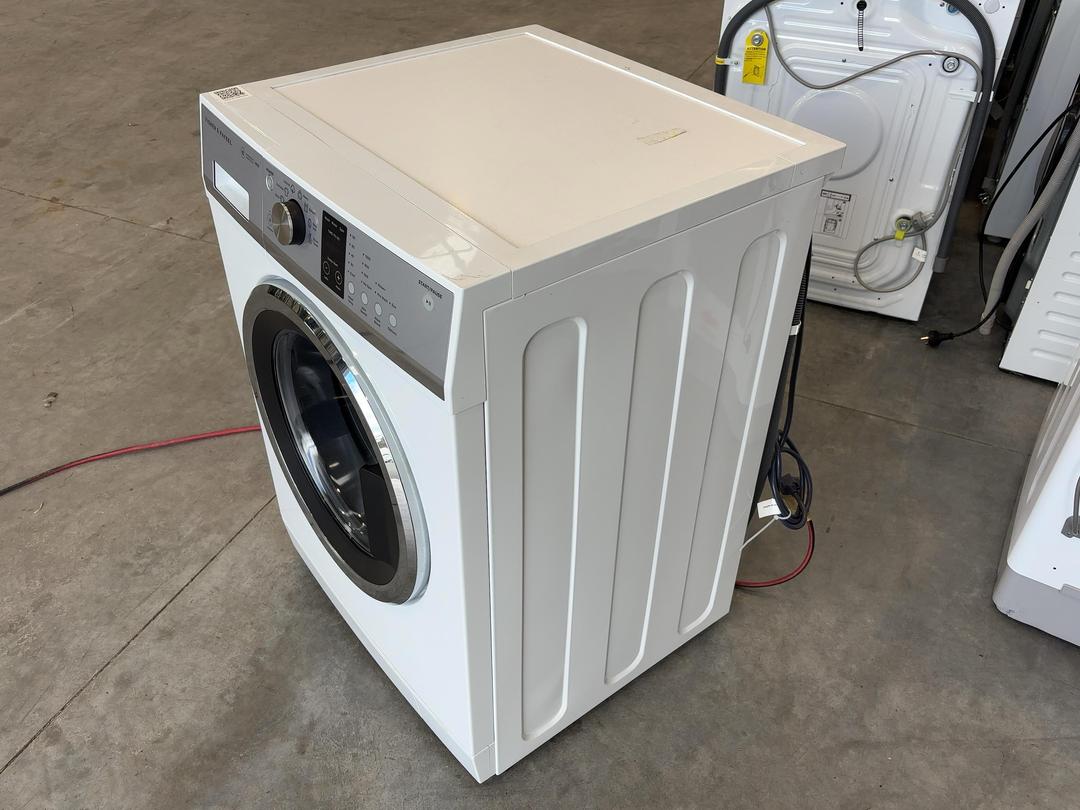 Photo '3' of Fisher & Paykel 8kg Washing Machine