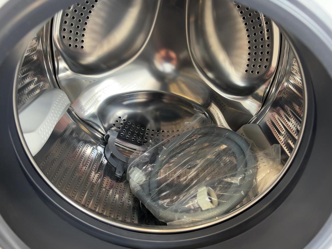 Photo '6' of Fisher & Paykel 8kg Washing Machine