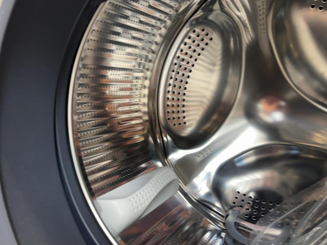 Photo '7' of Fisher & Paykel 8kg Washing Machine
