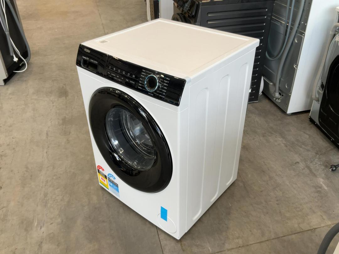 Photo '2' of Hairer 7.5kg Washing Machine