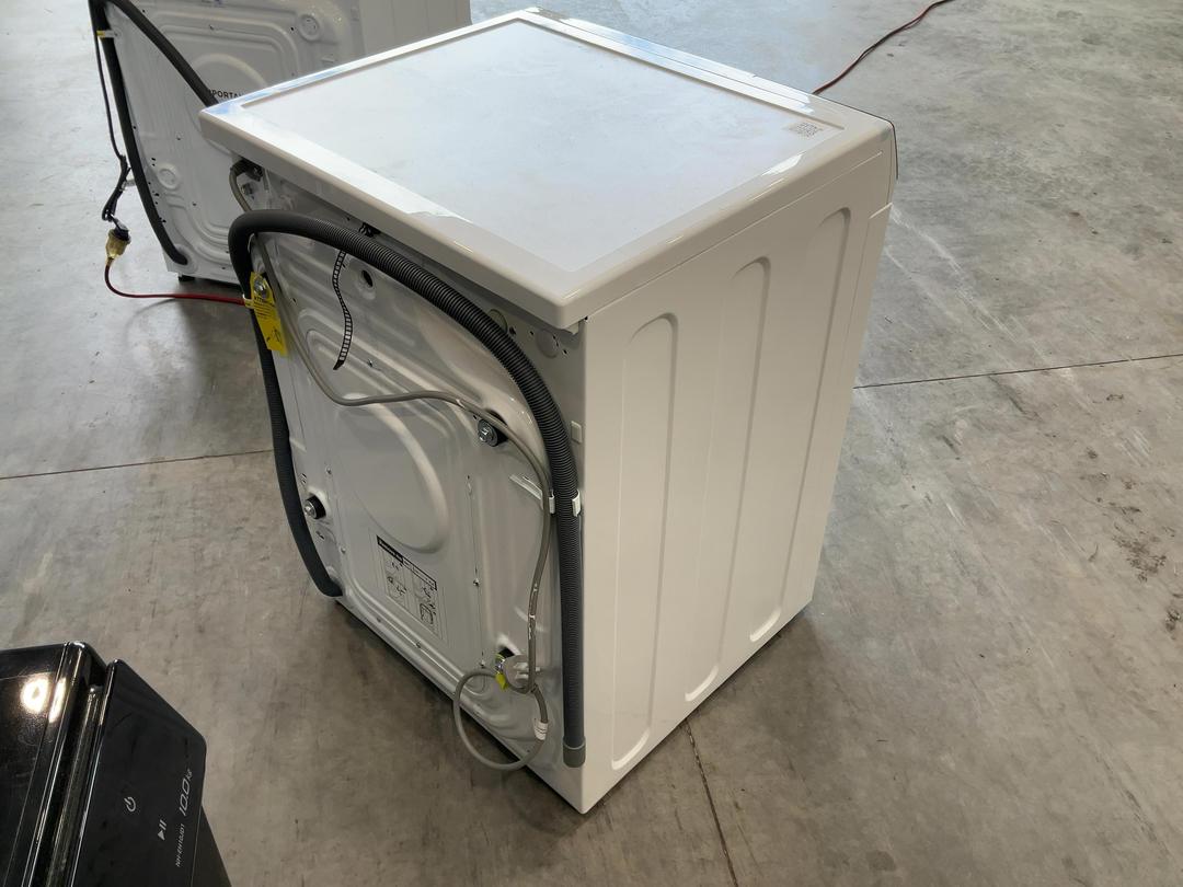 Photo '4' of Hairer 7.5kg Washing Machine