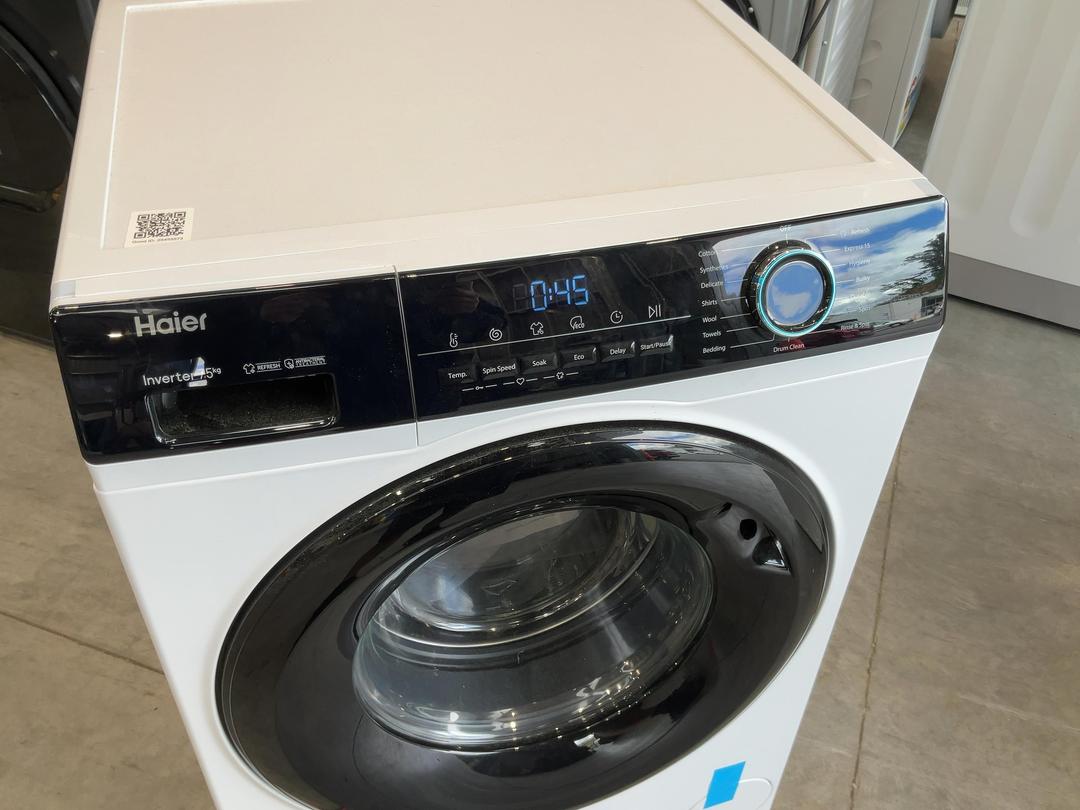 Photo '8' of Hairer 7.5kg Washing Machine