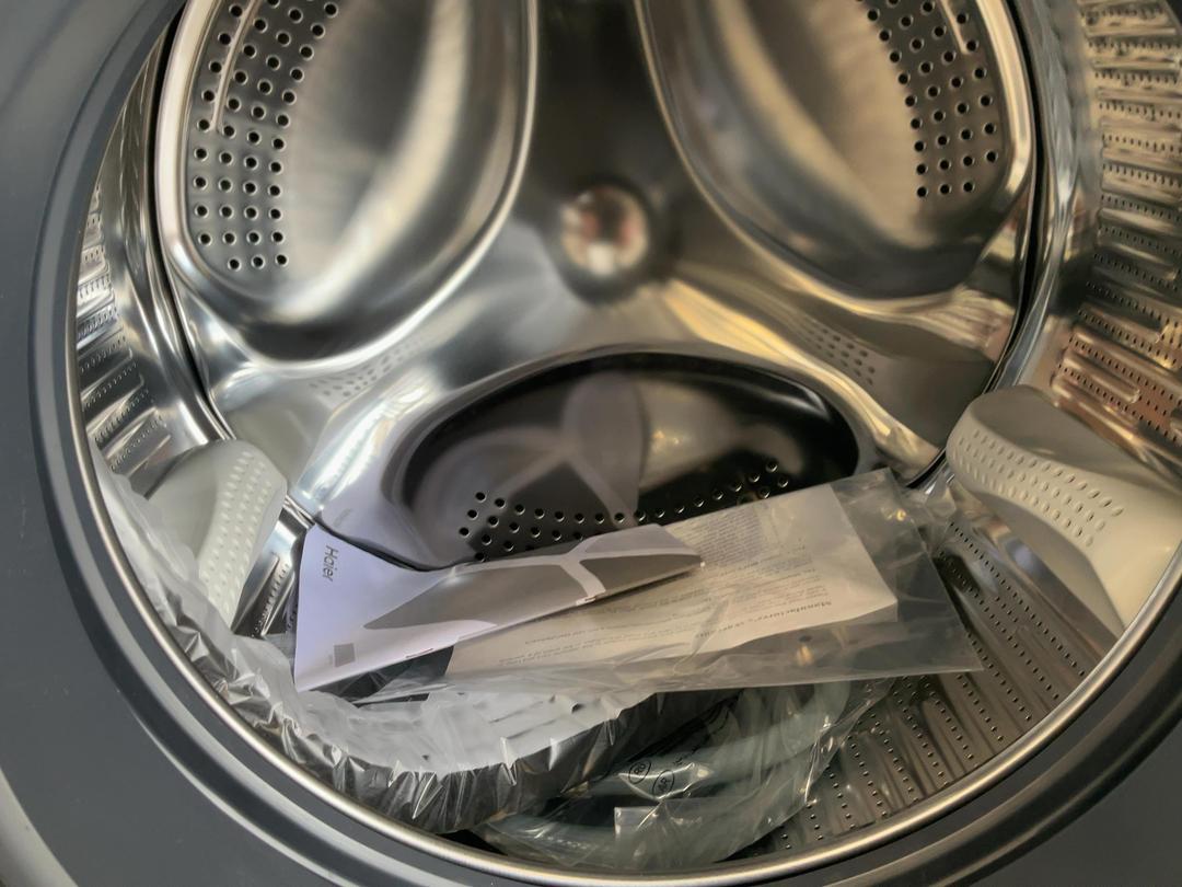 Photo '9' of Hairer 7.5kg Washing Machine