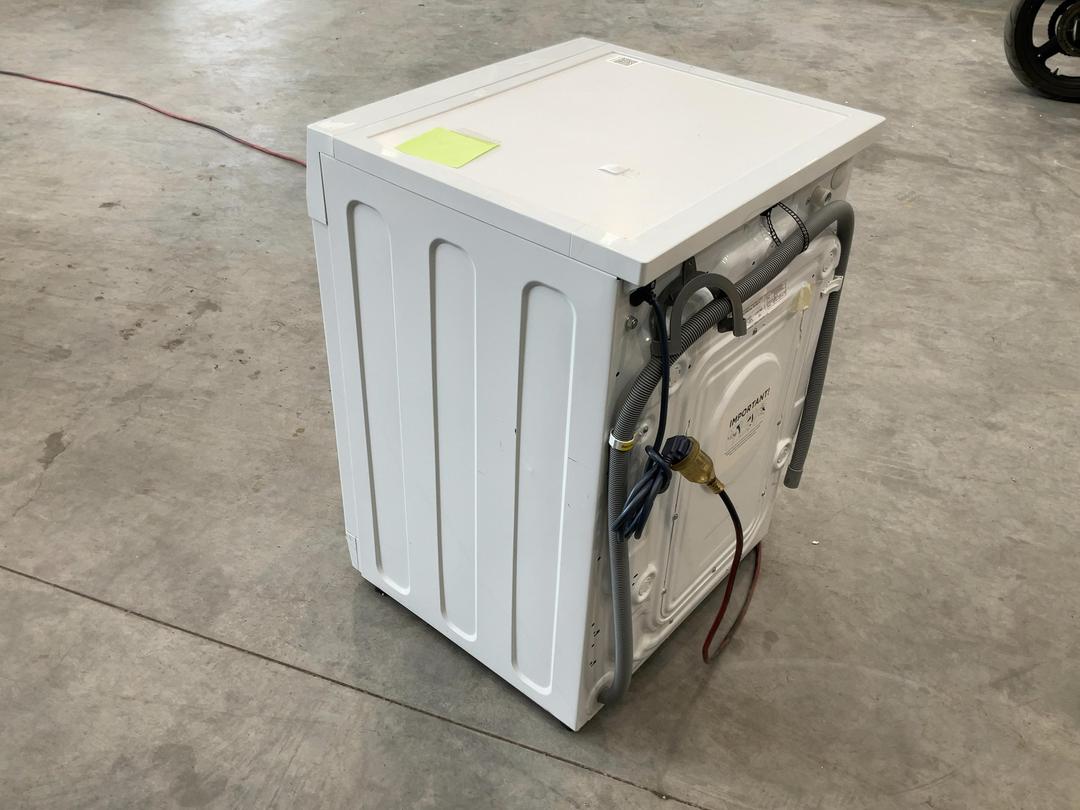 Photo '3' of Fisher & Paykel 8kg Washing Machine
