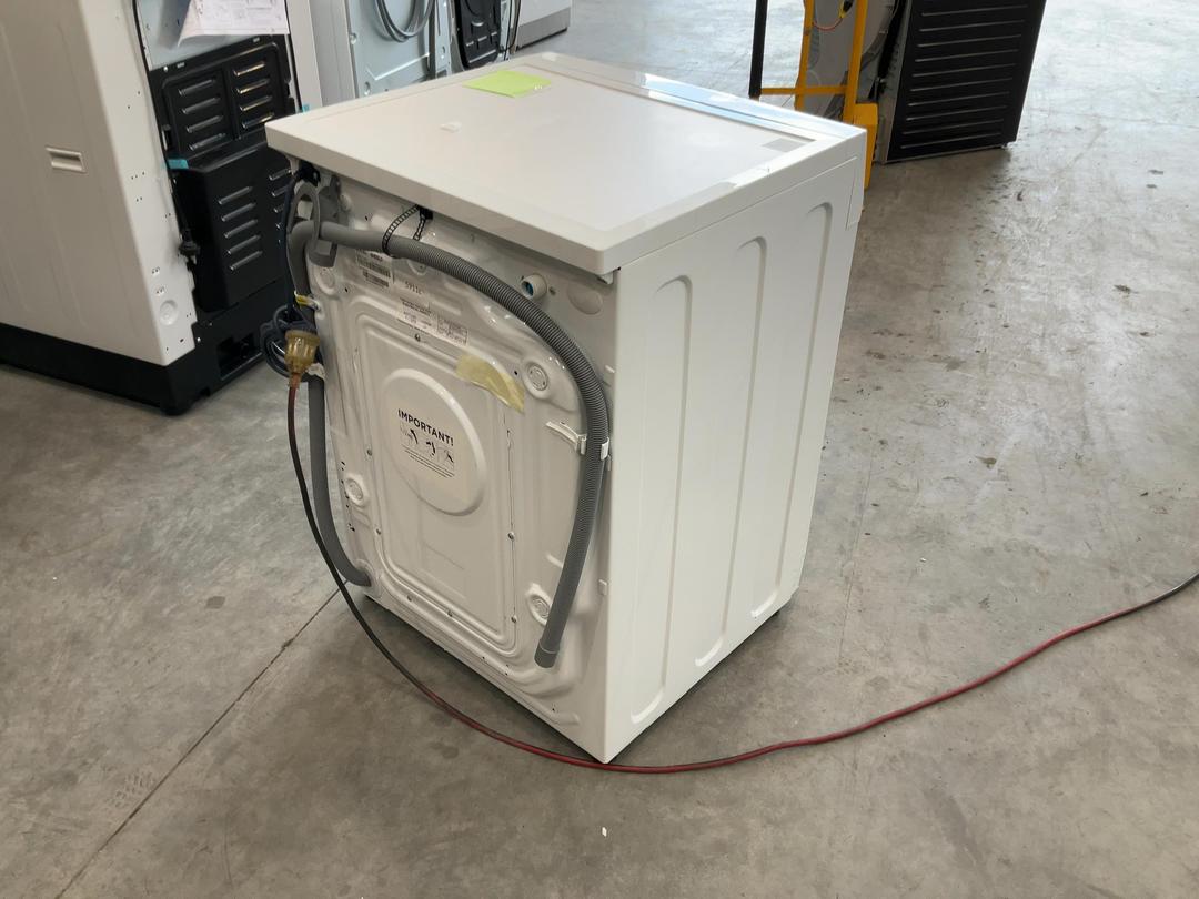 Photo '4' of Fisher & Paykel 8kg Washing Machine