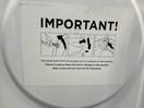 Thumbnail '7' of Fisher & Paykel 8kg Washing Machine