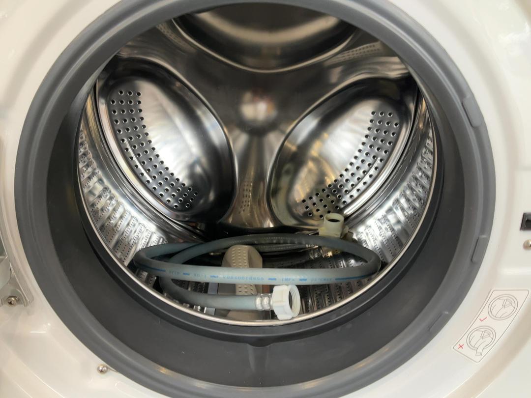Photo '9' of Fisher & Paykel 8kg Washing Machine