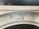 Thumbnail '10' of Fisher & Paykel 8kg Washing Machine