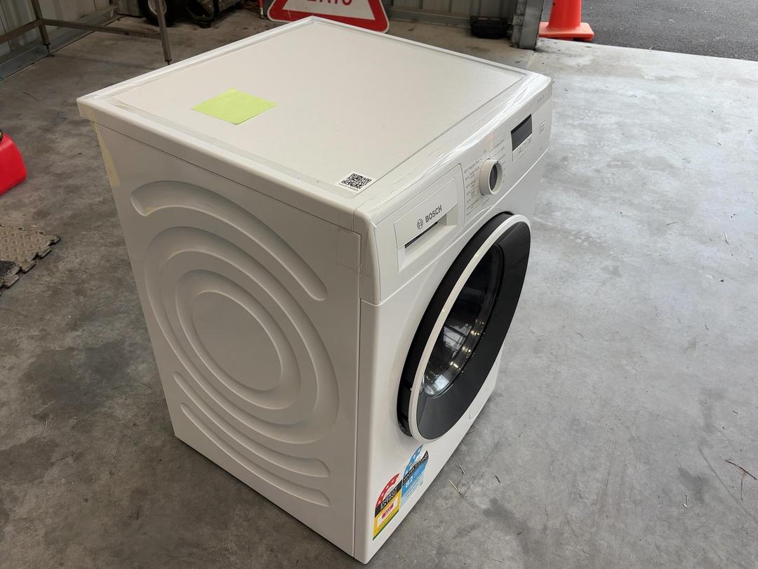 Photo '2' of BOSCH 8kg Washing Machine