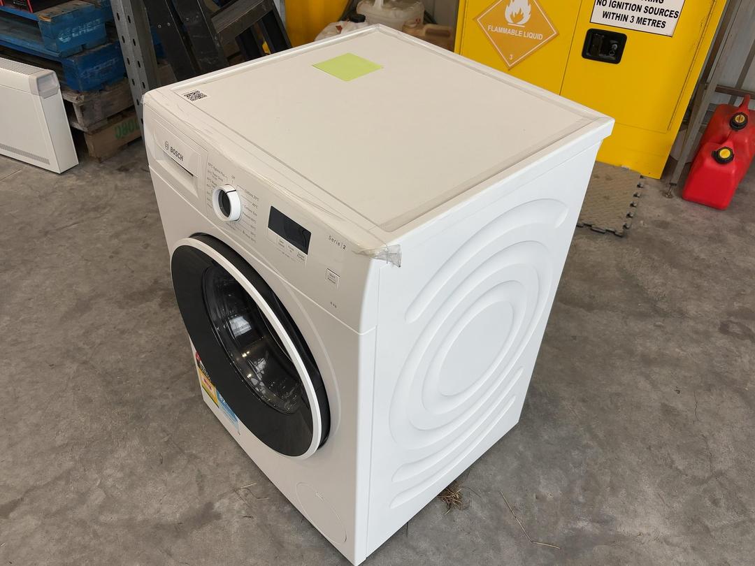 Photo '3' of BOSCH 8kg Washing Machine