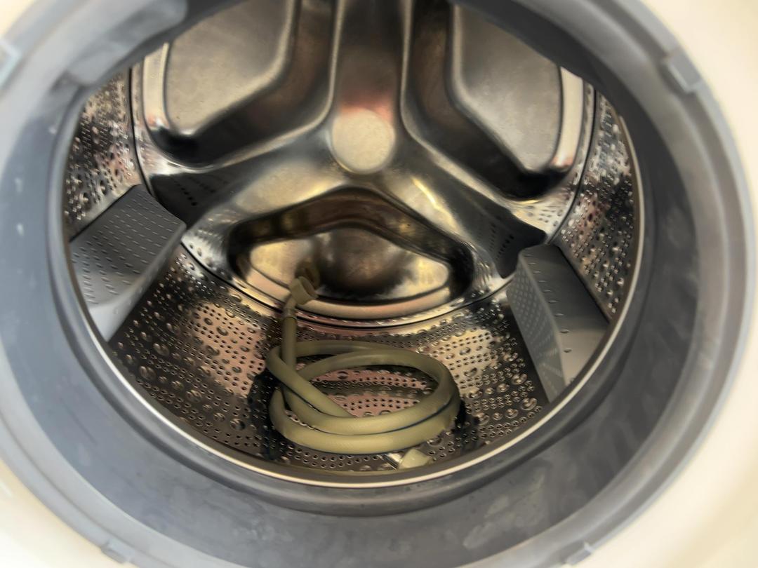 Photo '6' of BOSCH 8kg Washing Machine