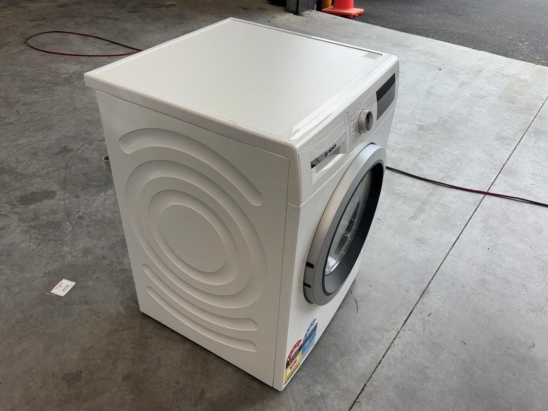 Photo '2' of BOSCH 9kg Washing Machine Photo '2' of BOSCH 9kg Washing Machine