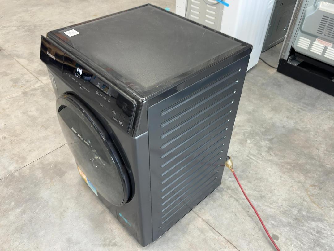 Photo '3' of Panasonic 10kg Washing Machine Photo '3' of Panasonic 10kg Washing Machine