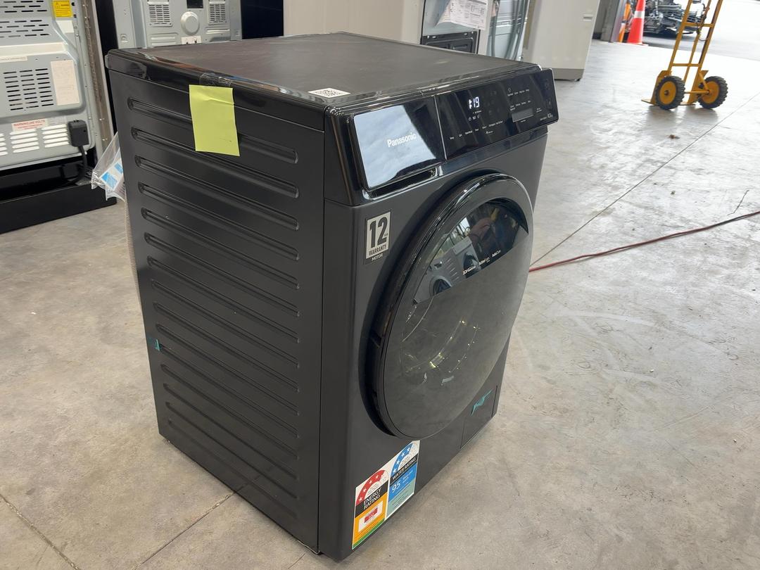 Photo '6' of Panasonic 10kg Washing Machine Photo '6' of Panasonic 10kg Washing Machine