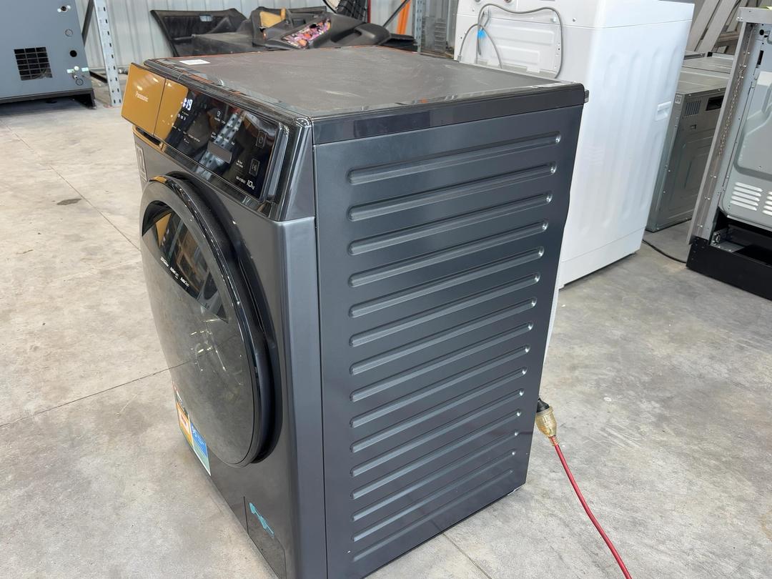 Photo '7' of Panasonic 10kg Washing Machine Photo '7' of Panasonic 10kg Washing Machine