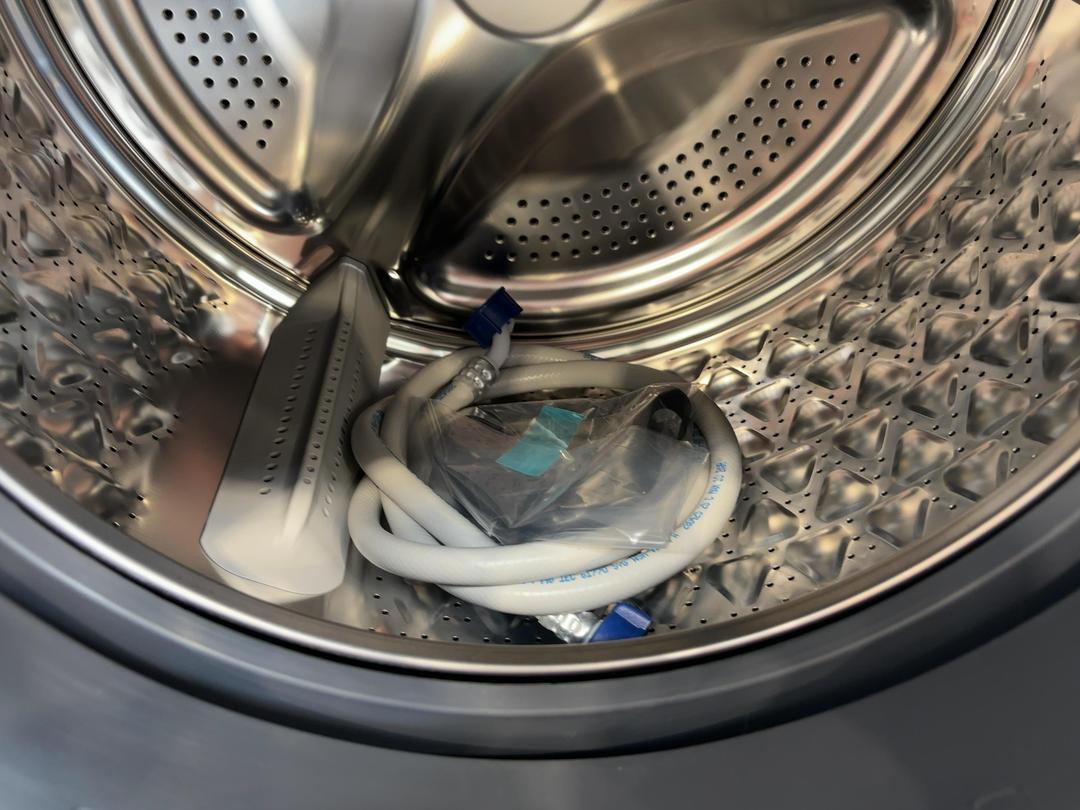 Photo '10' of Panasonic 10kg Washing Machine Photo '10' of Panasonic 10kg Washing Machine