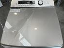 Thumbnail '2' of Haier 9KG Washing Machine