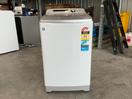 Thumbnail '3' of Haier 9KG Washing Machine