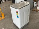 Thumbnail '4' of Haier 9KG Washing Machine