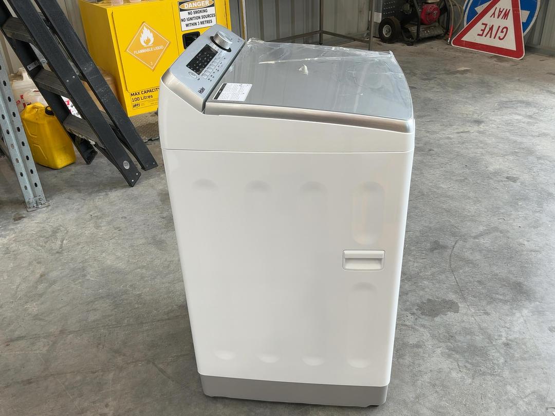 Photo '5' of Haier 9KG Washing Machine Photo '5' of Haier 9KG Washing Machine