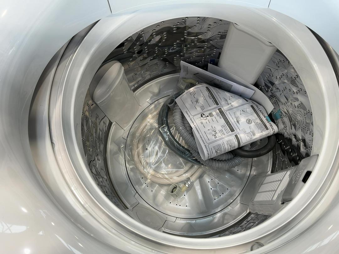 Photo '3' of Panasonic 7KG Washing Machine Photo '3' of Panasonic 7KG Washing Machine