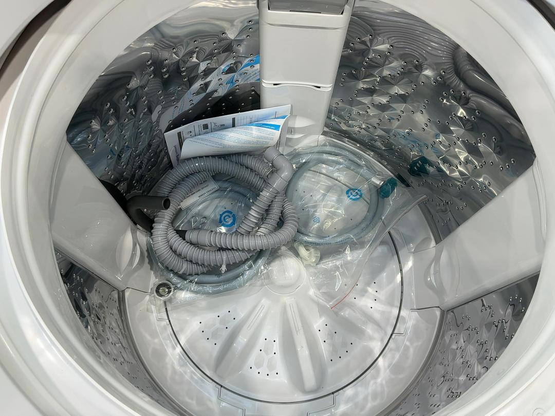 Photo '5' of Panasonic 10KG Washing Machine Photo '5' of Panasonic 10KG Washing Machine