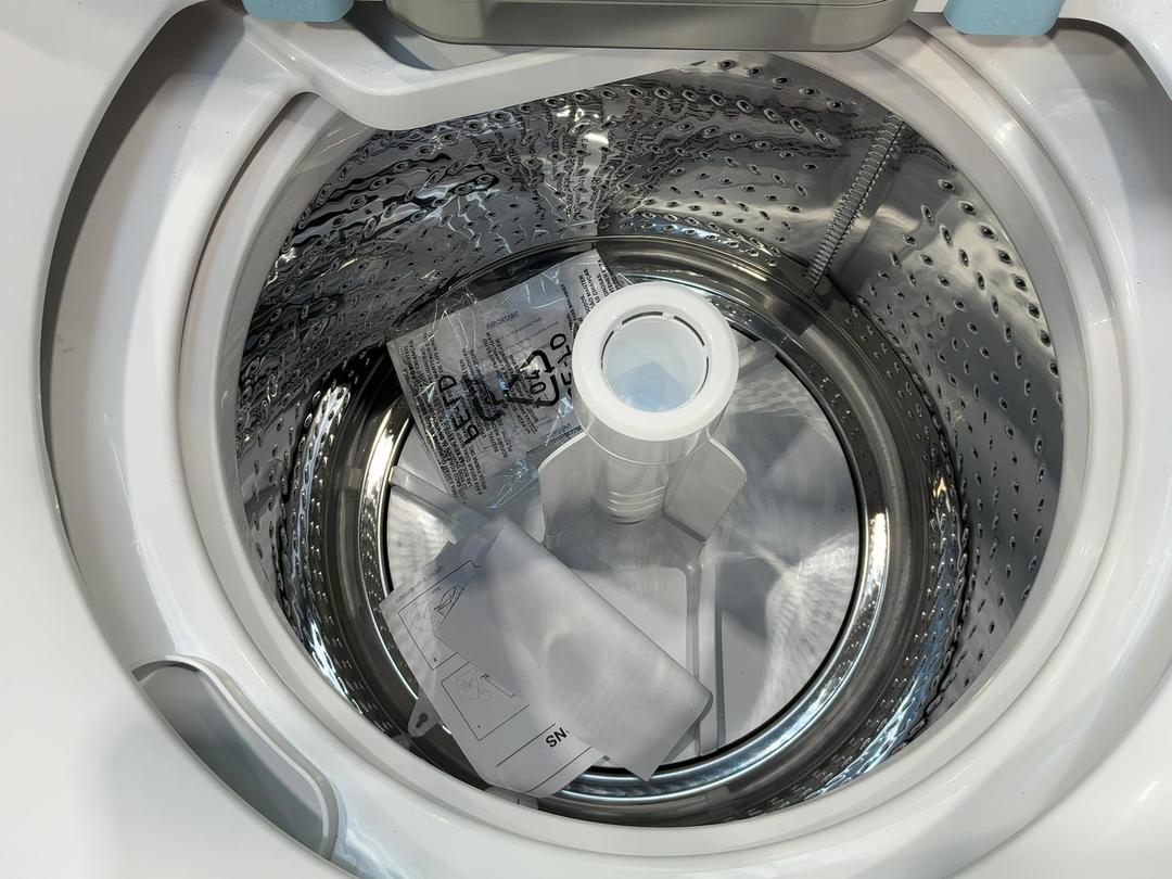 Photo '6' of Westinghouse 8KG Washing Machine Photo '6' of Westinghouse 8KG Washing Machine
