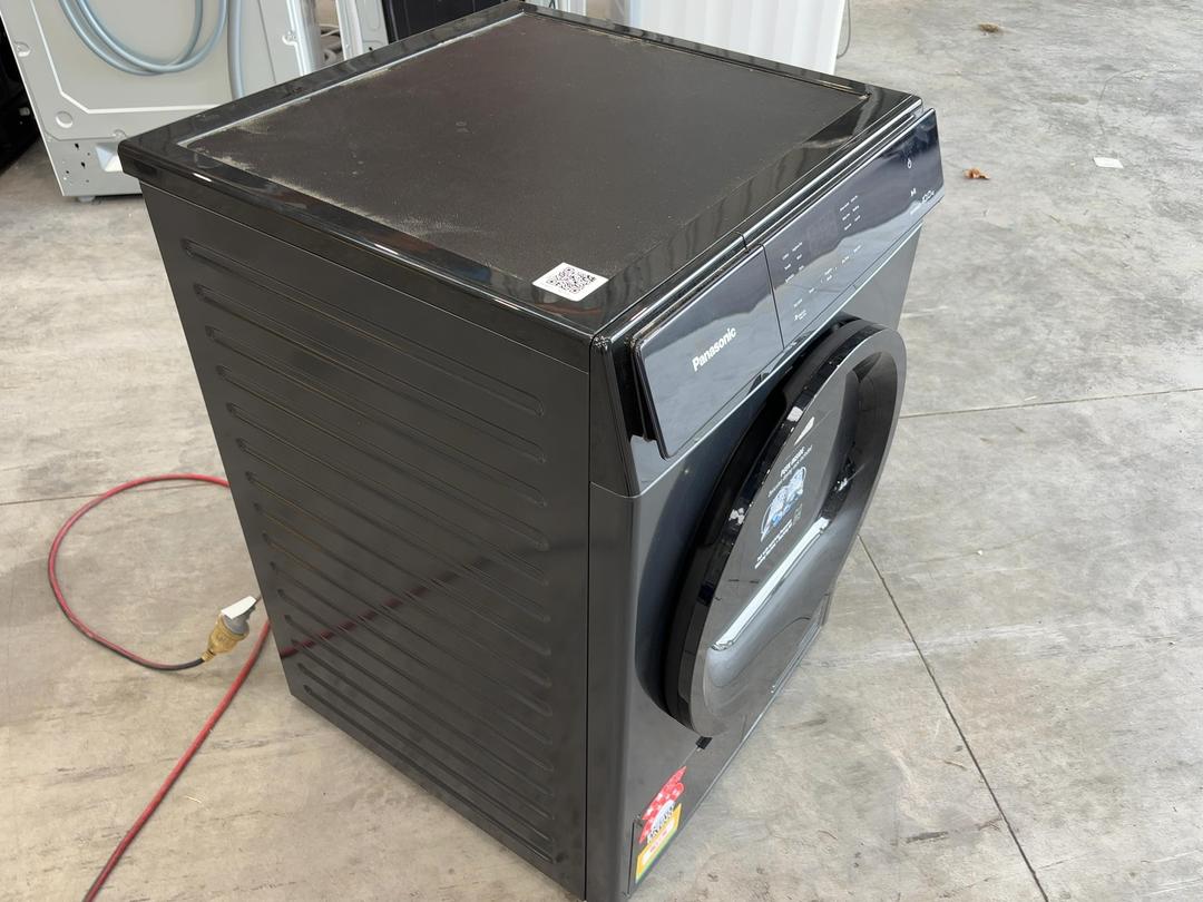 Photo '2' of Panasonic 10kg Dryer