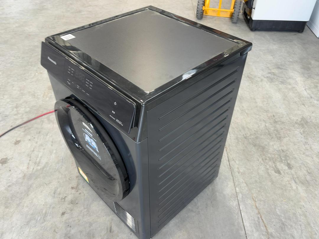 Photo '3' of Panasonic 10kg Dryer