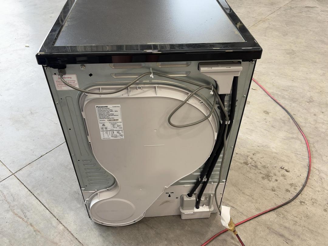 Photo '4' of Panasonic 10kg Dryer