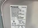 Thumbnail '5' of Panasonic 10kg Dryer