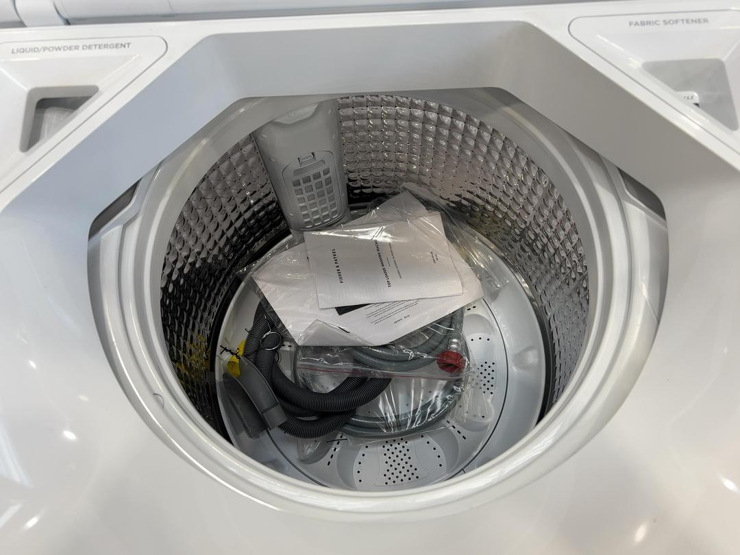 Photo '6' of Fisher & Paykel 8kg Washing Machine Photo '6' of Fisher & Paykel 8kg Washing Machine