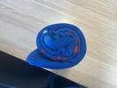 Thumbnail '5' of Dodgers Blue Fleece Throw