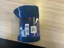 Thumbnail '2' of New York Yankees Blue Fleece Throw