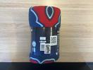 Thumbnail '2' of Boston Red Sox Blue Fleece Throw